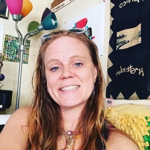 Meet your Posher, Lindsay